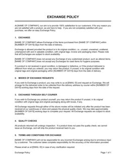 oura exchange policy